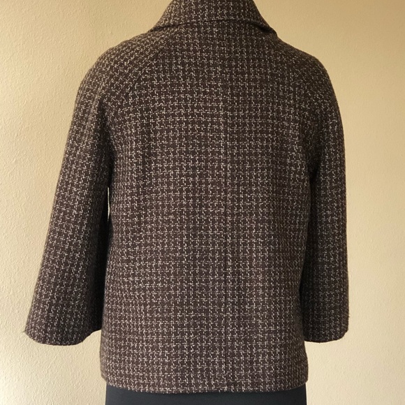 Cote Femme Blazer. Preowned - Picture 3 of 5